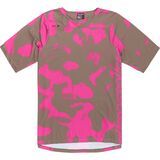 Scrubland Olive