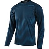 Waves Dark Slate Blue