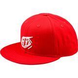 Badge Team Red