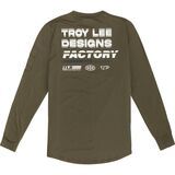 Factory Caper