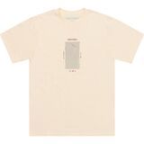 Boxed Out Vintage White