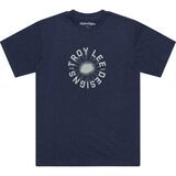 Rotation Navy Heather