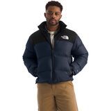 Summit Navy/TNF Black/Recycled Down