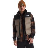 Mocha Brown/TNF Black