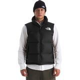 TNF Black/Recycled Down