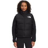 Recycled TNF Black