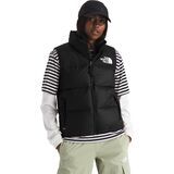 TNF Black/Recycled Down