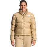 Khaki Stone/Recycled Down