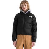 TNF Black/Recycled Down
