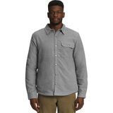 TNF Medium Grey Heather
