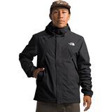 TNF Black/NPF