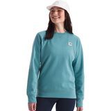Algae Blue/Heritage Patch