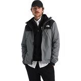 Smoked Pearl/TNF Black