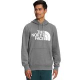 TNF Medium Grey Heather/TNF White