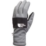 TNF Medium Grey Heather
