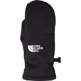 TNF Black