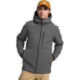 TNF Dark Grey Heather/NPF