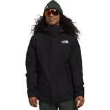 TNF Black/Asphalt Grey/NPF