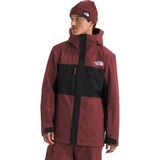 Sumac/TNF Black