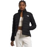 TNF Black/NPF