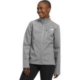 TNF Medium Grey Heather/NPF