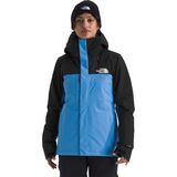 TNF Black/Marina Blue