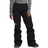 TNF Black