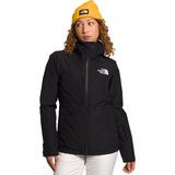 TNF Black/NPF