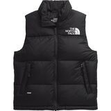 TNF Black