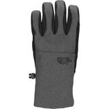 TNF Dark Grey Heather