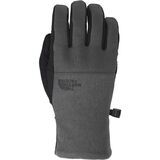 TNF Dark Grey Heather