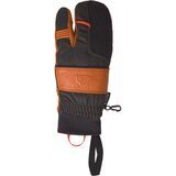 Leather Brown/Asphalt Grey