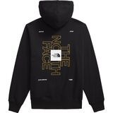 TNF Black/Art