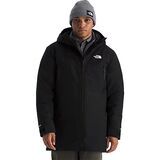 TNF Black/TNF Black