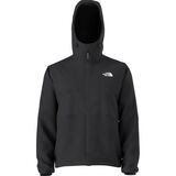TNF Black
