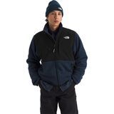 Summit Navy/TNF Black