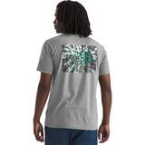 TNF Medium Grey Heather