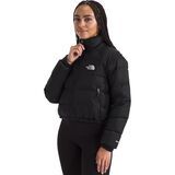 TNF Black