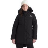 TNF Black