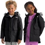 TNF Black