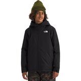 TNF Black