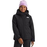 TNF Black