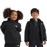 TNF Black