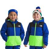 TNF Blue