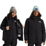 TNF Black