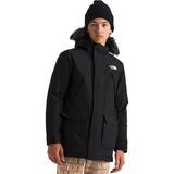 TNF Black