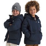 Summit Navy/Summit Navy