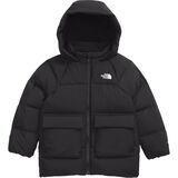 TNF Black