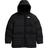 TNF Black