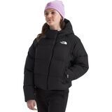 TNF Black